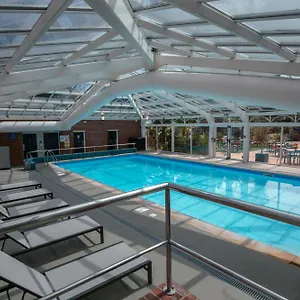 West Cliff & 3*, Bournemouth United Kingdom