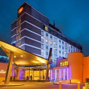 Crowne Plaza London - Gatwick Airport By Ihg 4*, Crawley (West Sussex) United Kingdom