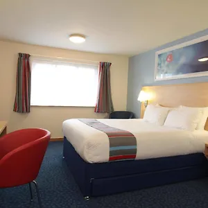 Travelodge 3*, Bournemouth United Kingdom