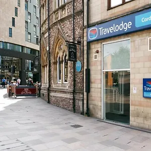 Travelodge 3*, Cardiff United Kingdom