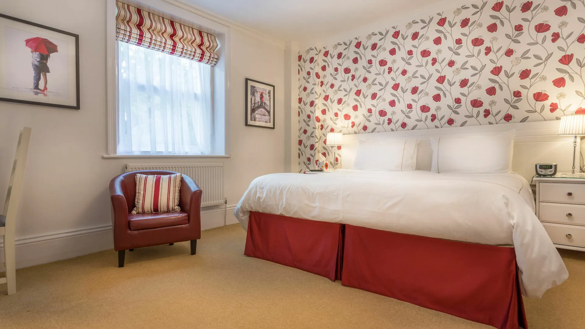 Balincourt Hotel Bournemouth